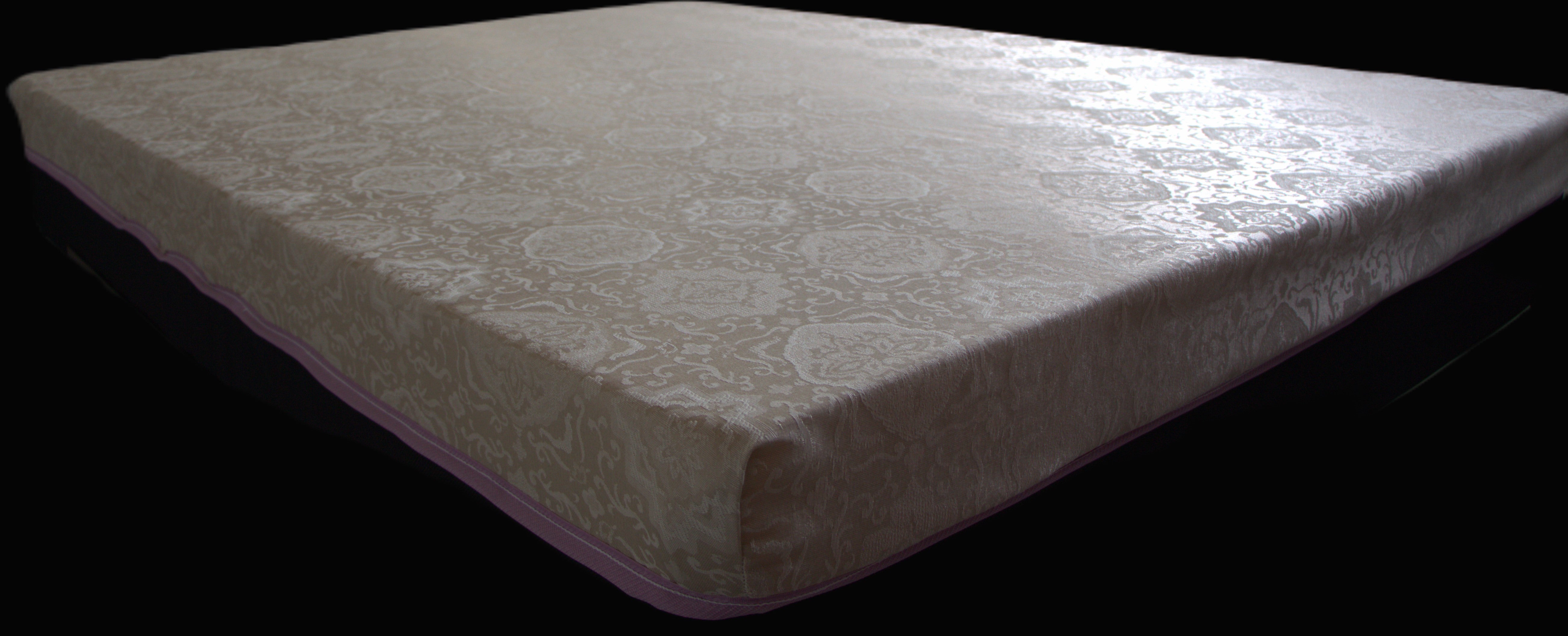 Jamree Bedding Queen 5-Inch Foam Mattress